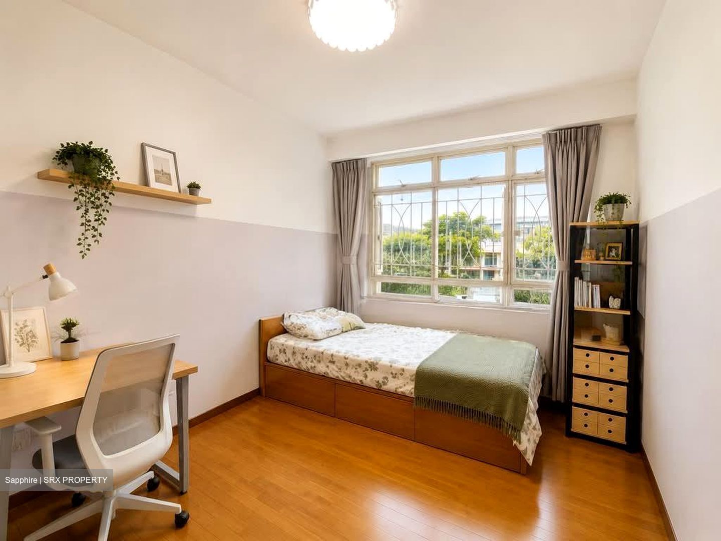 Blk 30 Sengkang East Avenue (Sengkang), HDB 5 Rooms #600071071